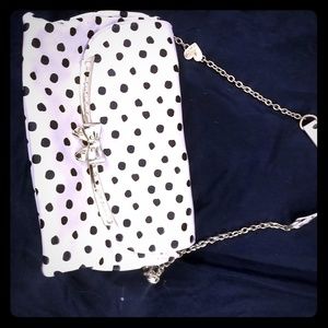 Betsey Johnson purses